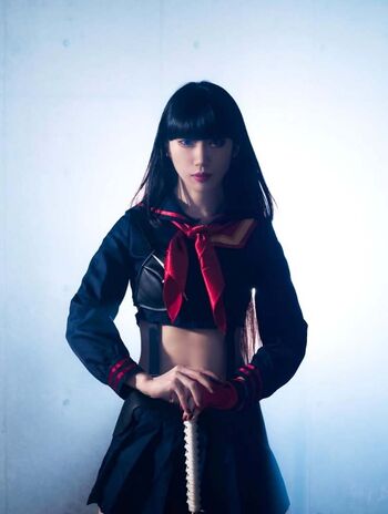 Full leaked Himari tsukishiro page private onlyfans photo