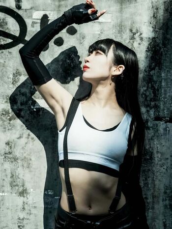 Full leaked Himari tsukishiro page private onlyfans photo