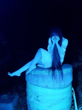 Full leaked Himari tsukishiro page private onlyfans photo