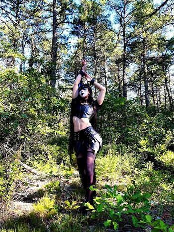 Full leaked Himari tsukishiro page private onlyfans photo