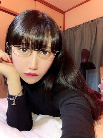 Full leaked Himari tsukishiro page private onlyfans photo