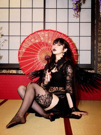 Full leaked Himari tsukishiro page private onlyfans photo