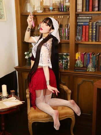 Full leaked Himari tsukishiro private onlyfans photo