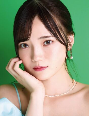 Full leaked Hime araya private onlyfans photo