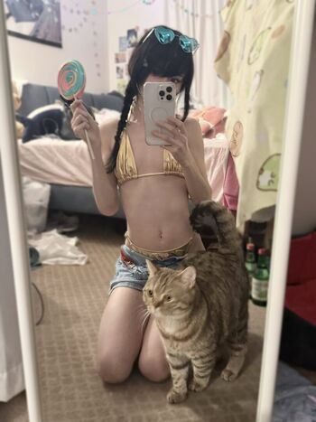Full leaked Himekaiju private onlyfans photo