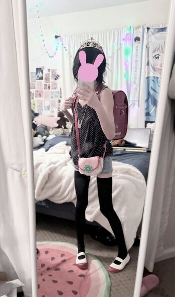 Full leaked Himekaiju private onlyfans photo