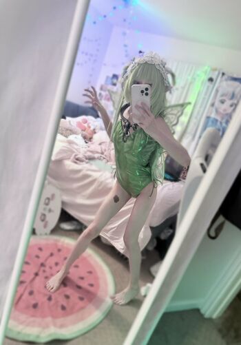 Full leaked Himekaiju private onlyfans photo