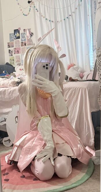 Full leaked Himekaiju private onlyfans photo