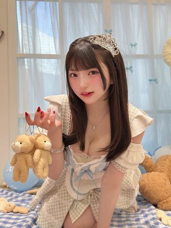 Full leaked Himeno hinano page private onlyfans photo