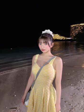 Full leaked Himeno hinano page private onlyfans photo