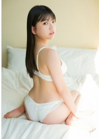 Full leaked Himeno hinano page private onlyfans photo