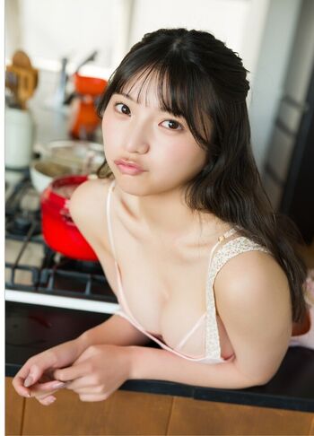 Full leaked Himeno hinano page private onlyfans photo