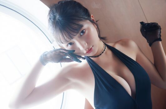 Full leaked Himeno hinano private onlyfans photo