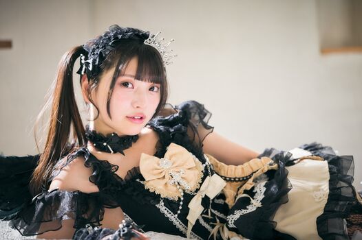 Full leaked Himeno hinano private onlyfans photo
