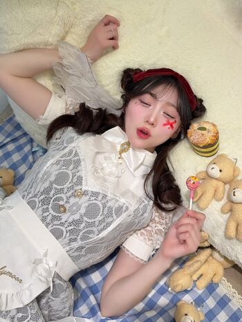 Full leaked Himeno yumeno private onlyfans photo