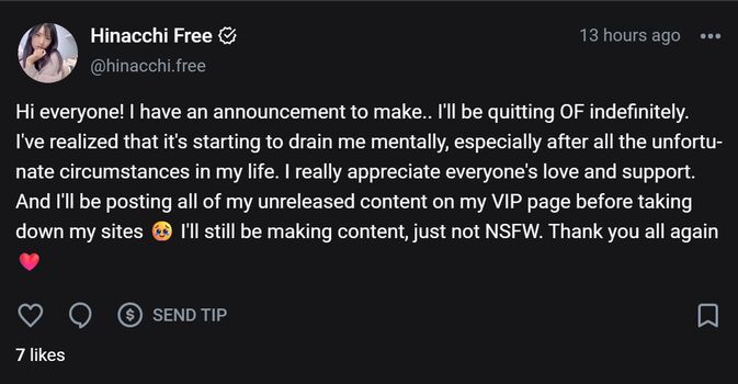 Full leaked Hinacchi private onlyfans photo