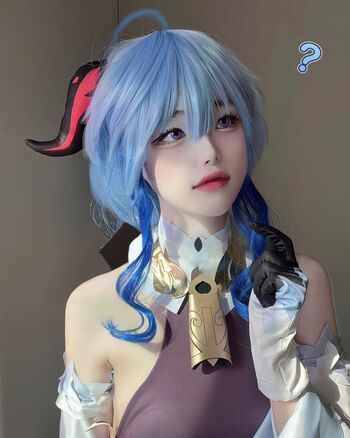 Full leaked Hinachan private onlyfans photo