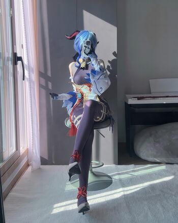 Full leaked Hinachan private onlyfans photo