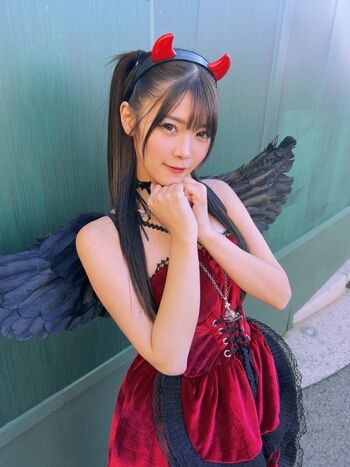 Full leaked Hinano miki private onlyfans photo