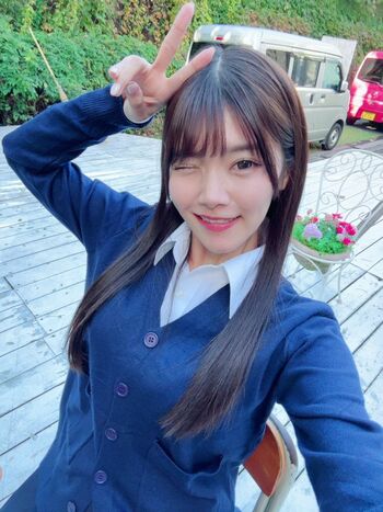 Full leaked Hinano miki private onlyfans photo