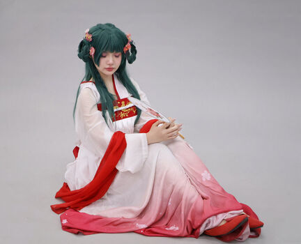 Full leaked Hinata neko private onlyfans photo