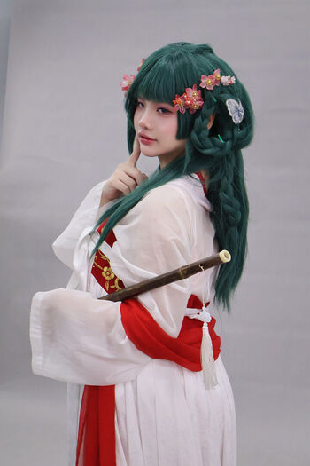 Full leaked Hinata neko private onlyfans photo