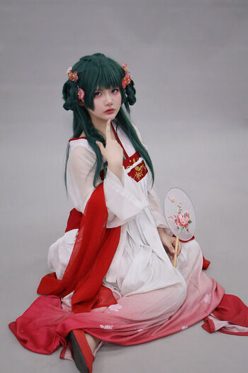 Full leaked Hinata neko private onlyfans photo