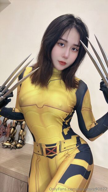 Full leaked Hinatalei salvatore private onlyfans photo