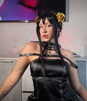 Full leaked Hinaworld private onlyfans photo