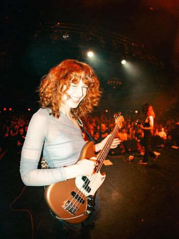 Full leaked Hinds private onlyfans photo