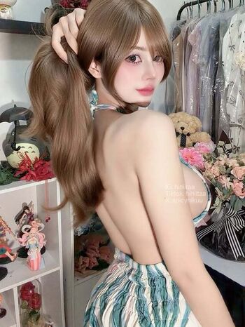 Full leaked Hiniitaa page private onlyfans photo