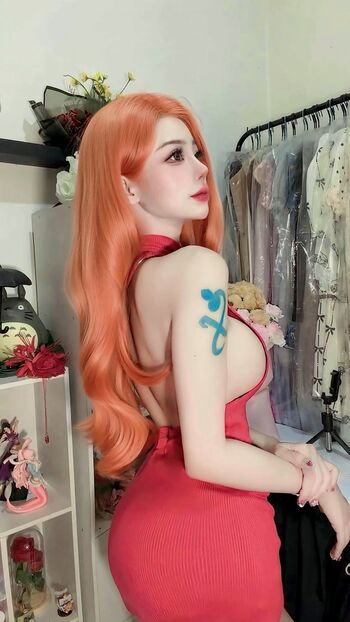 Full leaked Hiniitaa page private onlyfans photo