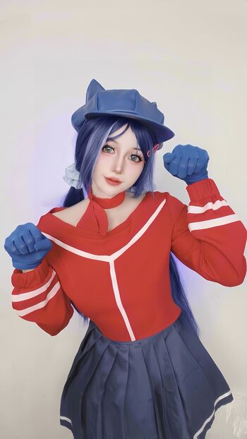 Full leaked Hiniitaa page private onlyfans photo