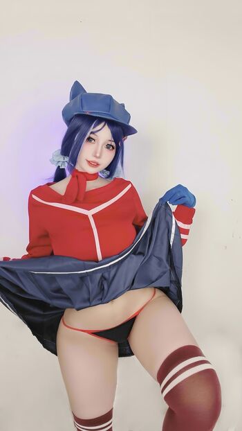 Full leaked Hiniitaa page private onlyfans photo