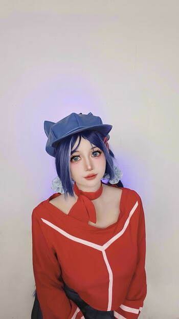 Full leaked Hiniitaa page private onlyfans photo