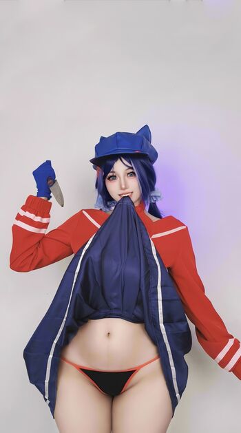 Full leaked Hiniitaa page private onlyfans photo