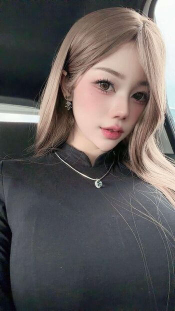 Full leaked Hiniitaa private onlyfans photo