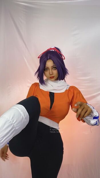 Full leaked Hiniitaa private onlyfans photo