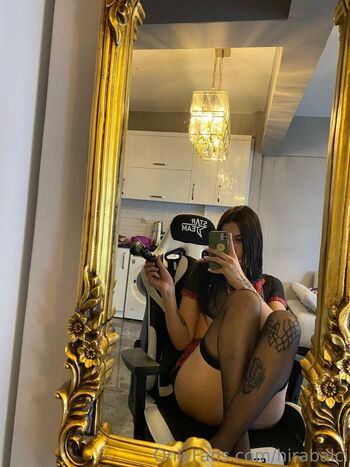 Full leaked Hira balci private onlyfans photo