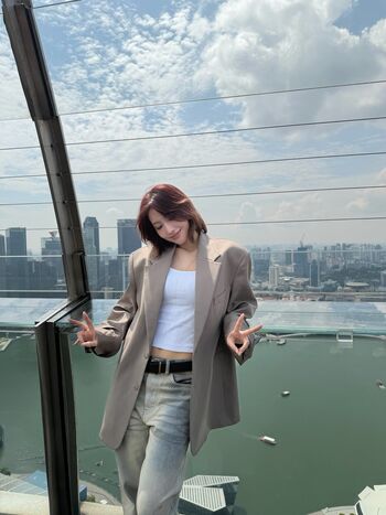 Full leaked Hirai momo page private onlyfans photo