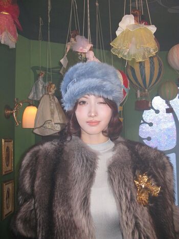 Full leaked Hirai momo page private onlyfans photo