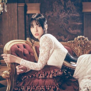 Full leaked Hirai momo page private onlyfans photo