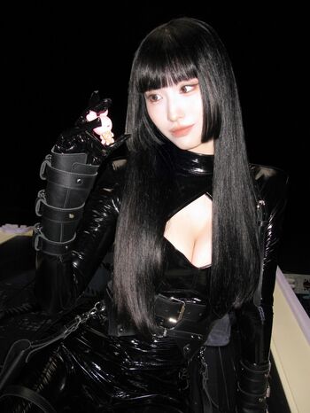 Full leaked Hirai momo page private onlyfans photo