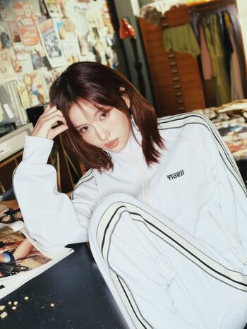 Full leaked Hirai momo page private onlyfans photo