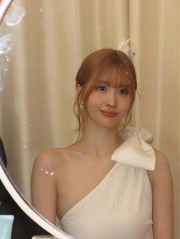 Full leaked Hirai momo page private onlyfans photo