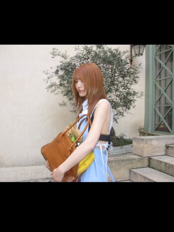 Full leaked Hirai momo page private onlyfans photo