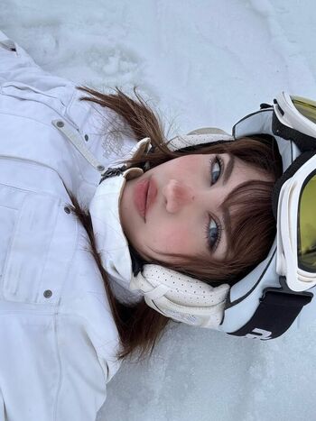 Full leaked Hirixie private onlyfans photo