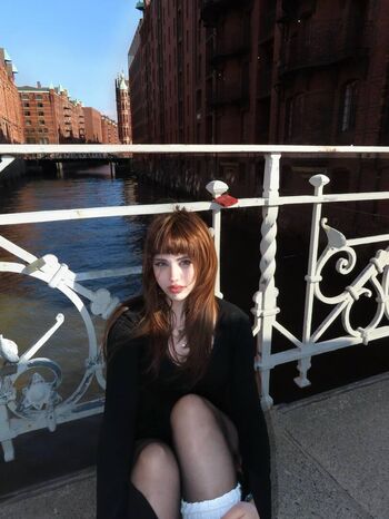 Full leaked Hirixie private onlyfans photo