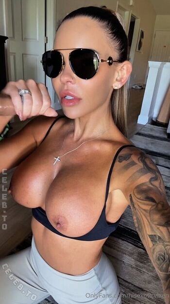 HisExoticVixen