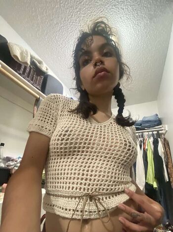 Full leaked Hispanic page private onlyfans photo